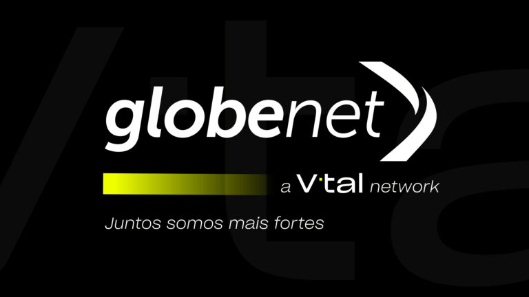 V.tal e operadora de cabos submarinos Globenet concluem integração