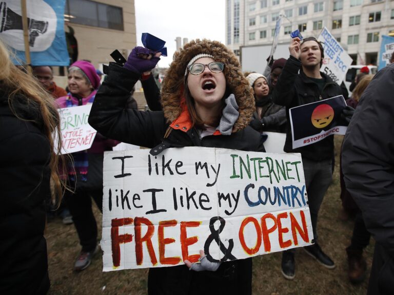 Debate sobre Neutralidade de Rede ganha novo round nos EUA