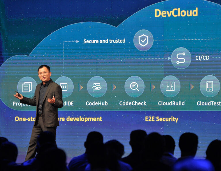 Huawei expande infraestrutura de cloud na América Latina