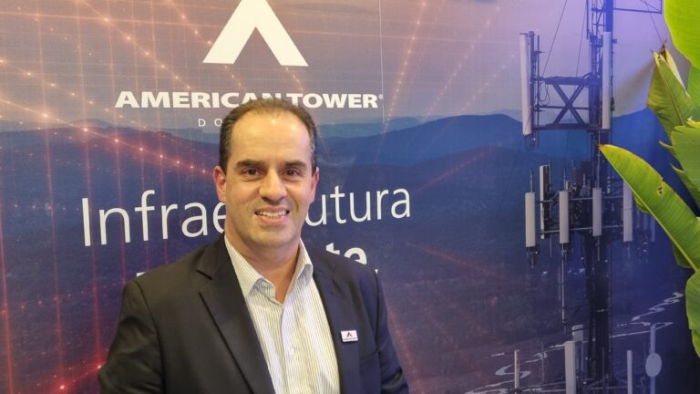 American Tower comemora 4 anos da rede LoraWAN e vê amadurecimento do mercado de IoT no Brasil