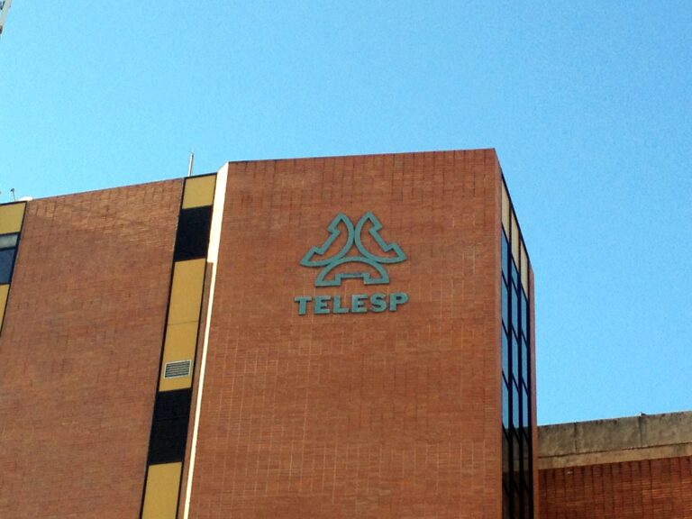 STJ extingue processos de R$ 2 bilhões sobre ações da Telesp da época da privatização