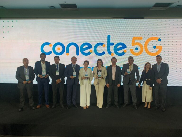 Ponta Grossa e Porto Alegre lideram ranking Cidades Amigas do 5G, da Conexis