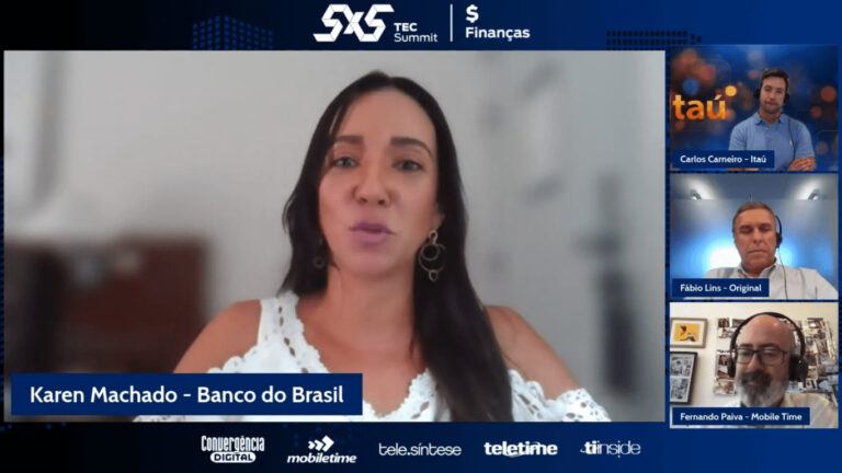 Banco do Brasil registra 1,3 milhão de clientes no seu open banking
