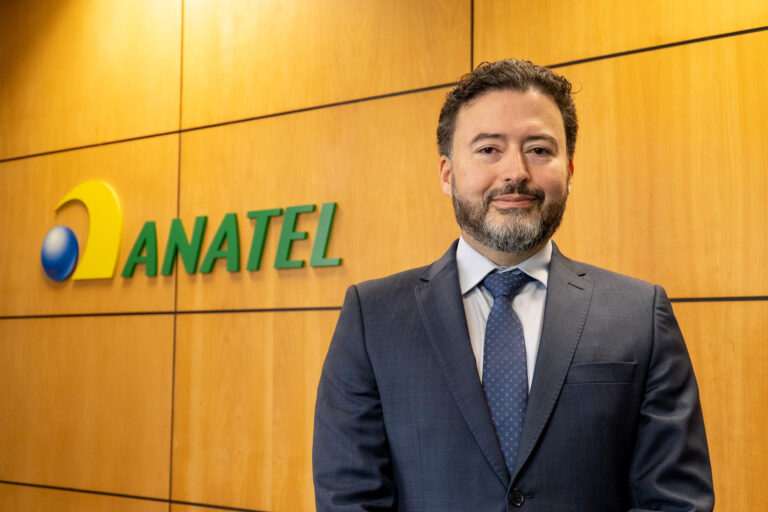 Alexandre Freire faz balanço de primeiro ano no Conselho Diretor da Anatel