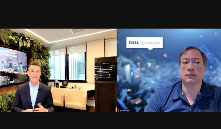 Dell defende agenda para priorizar estratégia digital em 2023