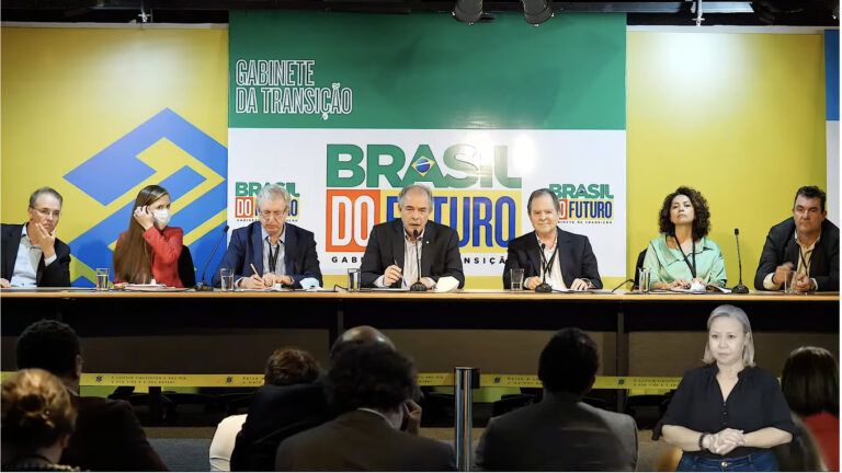 Em coletiva, GT de Ciência e Tecnologia da transição diz que governo Lula interromperá privatização da Ceitec