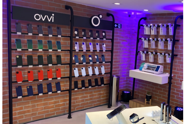 Vivo lança marca Ovvi para venda de acessórios