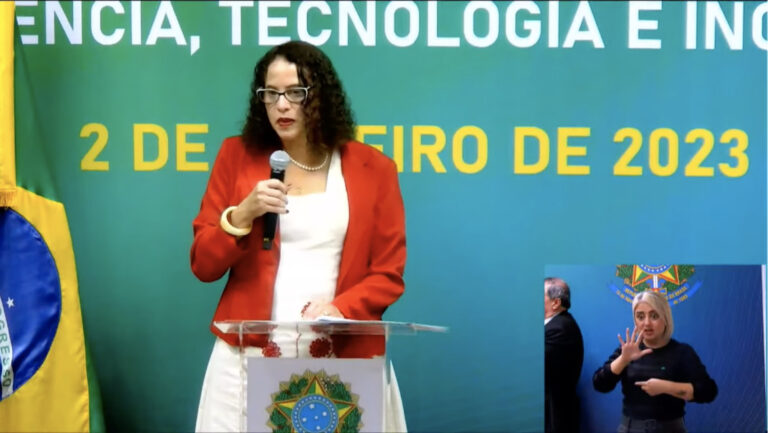 Ministra da Ciência e Tecnologia confirma reversão da liquidação da Ceitec