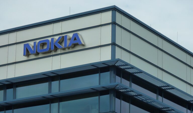 Nokia cresce 12% em faturamento na América Latina em 2022