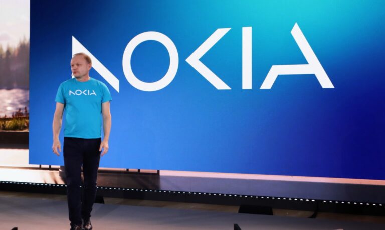 Nokia muda marca para chegar a novos segmentos de mercado