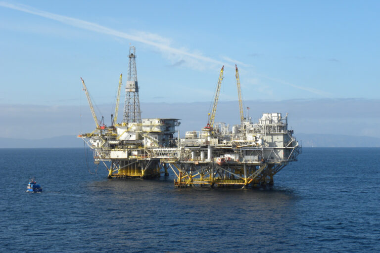 Telespazio fecha acordo com ABS para estações offshore de óleo e gás