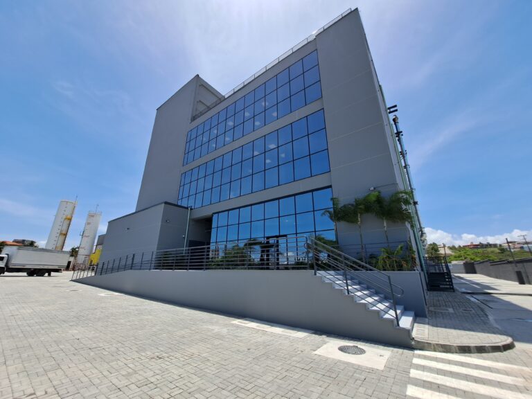 V.tal inaugura edge data center de R$ 200 milhões em Fortaleza