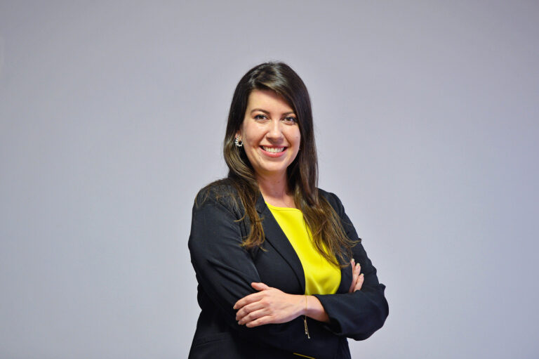 Conexis nomeia Daniela Martins para diretoria de relações institucionais, governamentais e comunicação