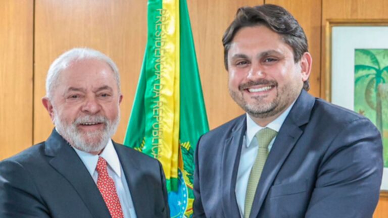 Ministro das Comunicações acompanhará Lula em viagem à China