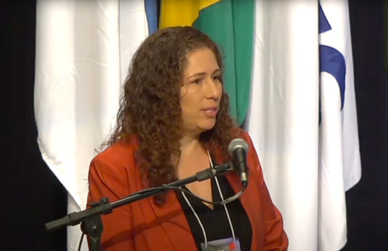 Esther Dweck: governo Lula quer fortalecer capacidade das estatais