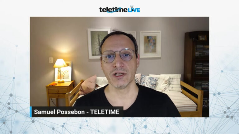 Assista no TELETIME Live: o debate das concessões, redes neutras na Sky e educação conectada