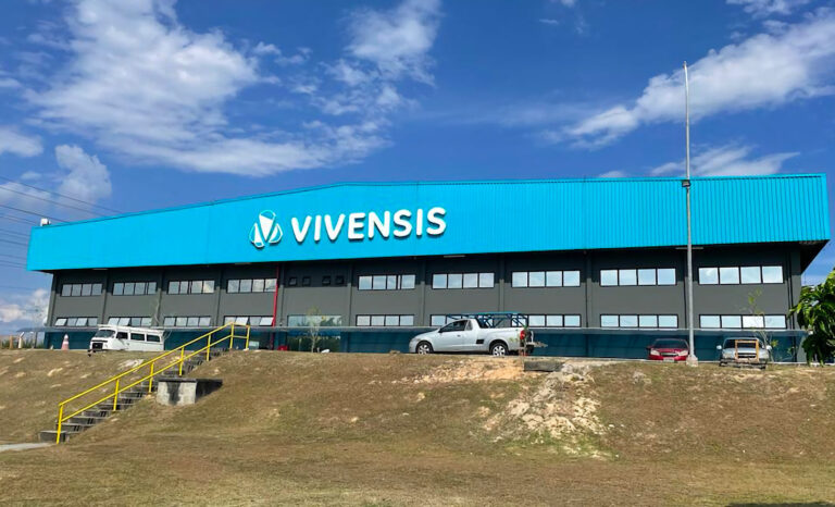 Vivensis é a nova fornecedora de parabólicas e receptores digitais para a Siga Antenado