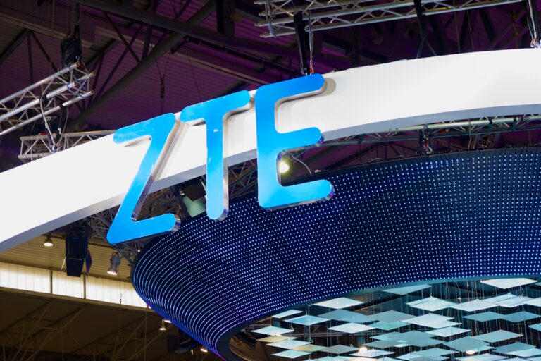 ZTE quer competir no mercado móvel com 5G, core e redes privativas