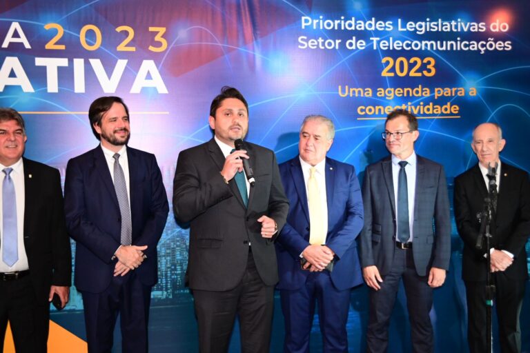 Conexis apresenta ao Congresso as prioridades legislativas do setor para 2023