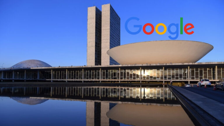 Google vê riscos em nova versão do PL das Fake News e prepara campanha para ampliar debate