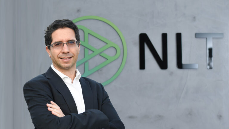 NLT Telecom anuncia Alberto Parra como novo CFO