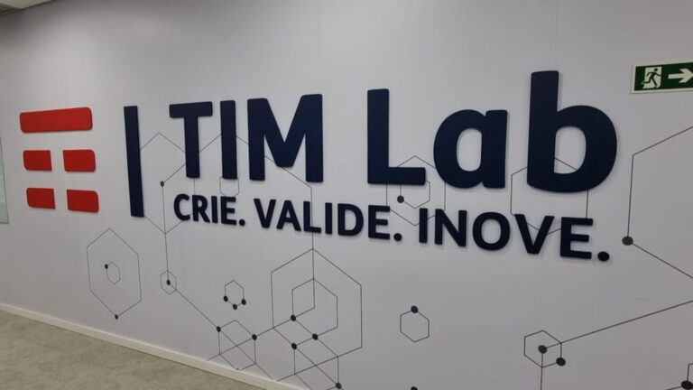 TIM Lab ganha nova sede no Rio de Janeiro com foco em 5G