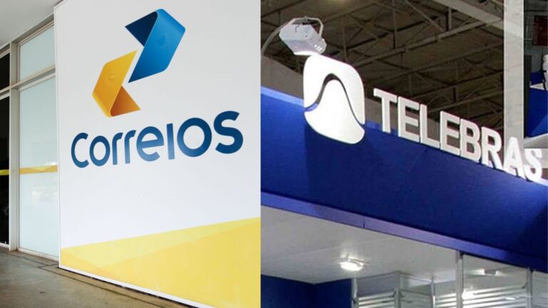 Governo retira Telebras e Correios de programa de privatizações iniciado no governo Bolsonaro