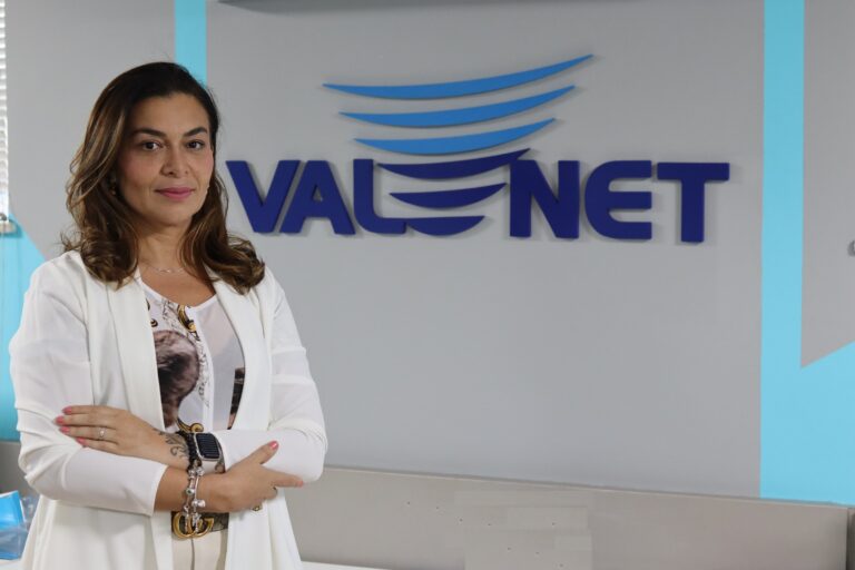 Valenet mira expansão em Minas Gerais com aquisições e rede neutra