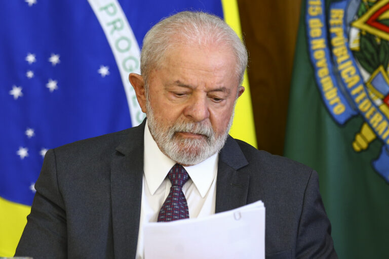 Novo conselho do PPI recomenda a Lula a retirada da Ceitec do plano de privatização