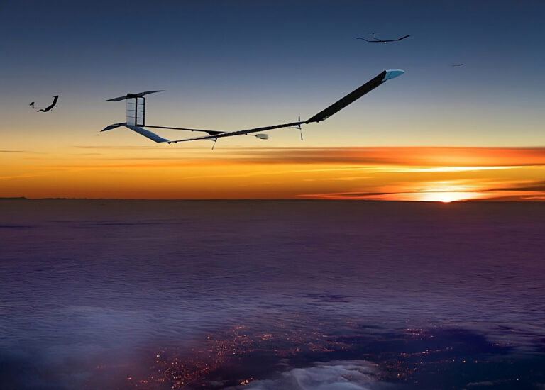 AALTO quer embarcar ERBs 5G em drones e vê Brasil como mercado prioritário
