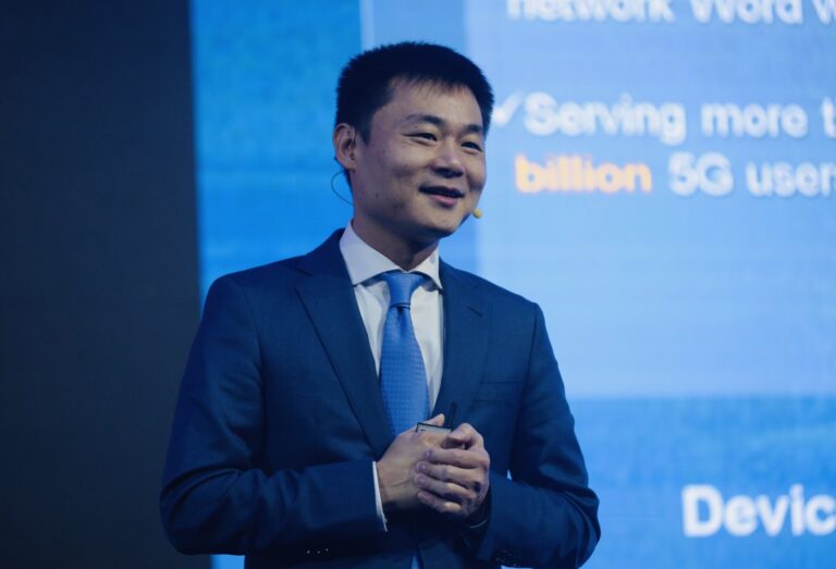Huawei acredita em avanço de redes privativas 5G na América Latina em 2024