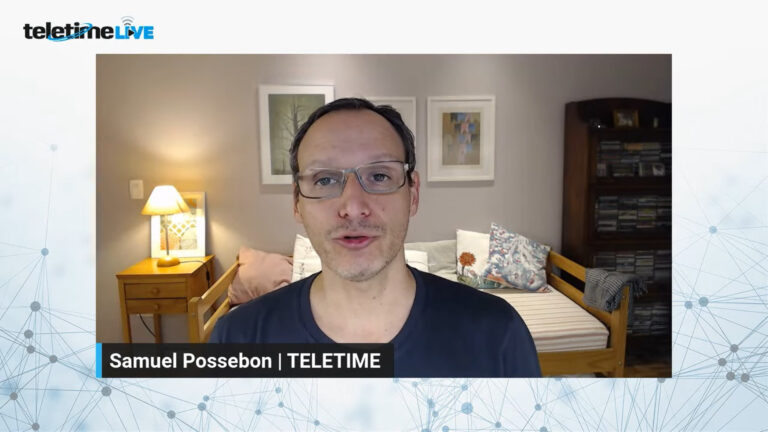 Veja no TELETIME Live: Anatel discute consenso com a Oi, um ano do 5G e chip neutro