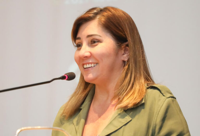 Ex-MCom, Estella Dantas será diretora de relações institucionais da V.tal