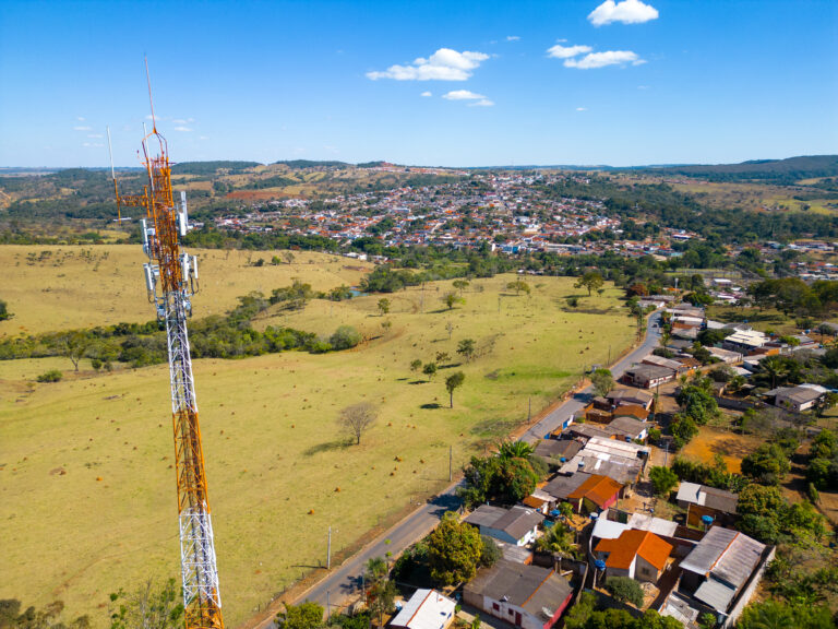 TIM e Ecovias do Araguaia iniciam ativação de 4G após parceria