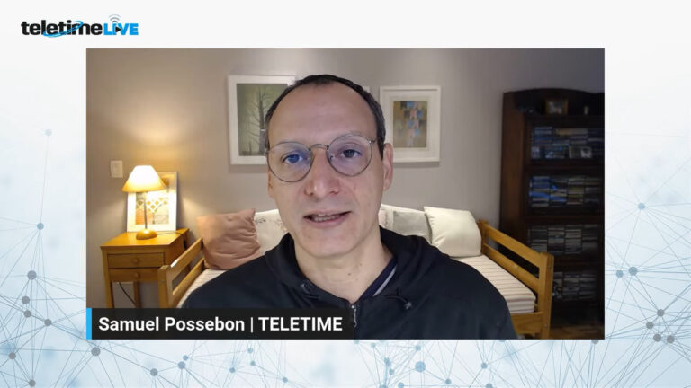 Veja no TELETIME Live: reforma tributária e telecom, 5G e indústria