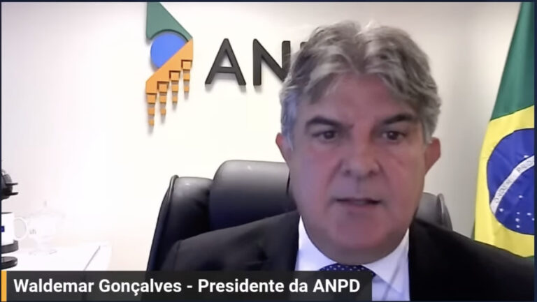 ANPD quer assumir função de regulador da inteligência artificial no Brasil