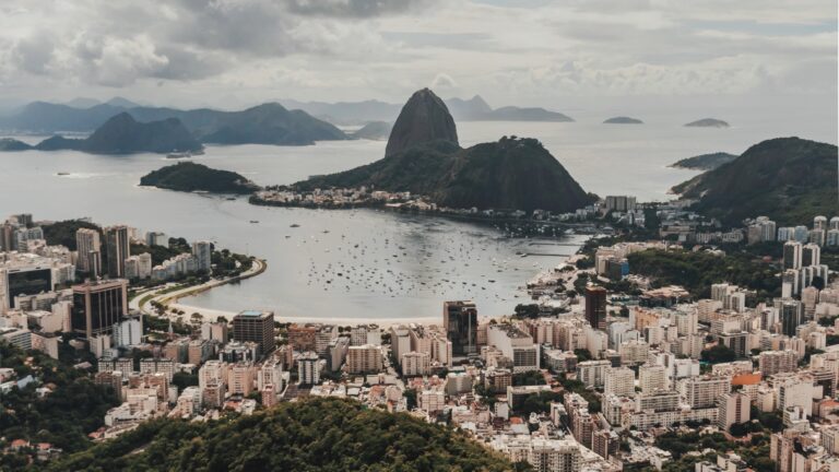 Brasil tem 5G mais veloz da América Latina, mas pouca disponibilidade, diz relatório