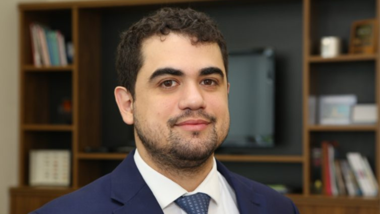 Thiago Camargo assume posto de diretor na InvestSP