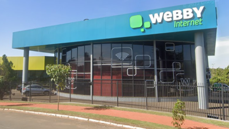Alares anuncia acordo para aquisição da provedora paulista Webby Internet