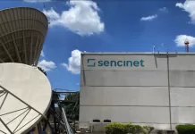 Com satélites da Starlink, Sencinet fornece internet
