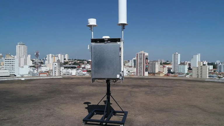 CelPlan quer exportar solução que identifica uso irregular de radiofrequência