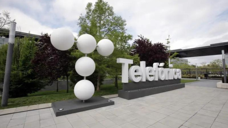 Telefónica quer adquirir controle total de subsidiária na Alemanha