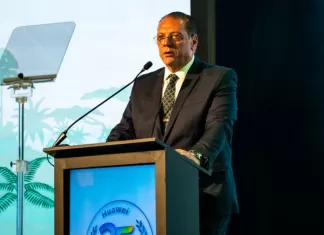 Atilio Rulli, vice-presidente de Relações Públicas da Huawei na América Latina