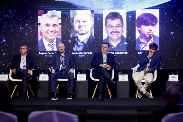 Starlink: de ameaça a parcerias, mercado de satélite vê evolução na relação