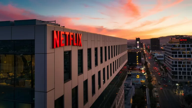 Fair share: Netflix fecha acordo com operadora coreana para partilha de custos de rede