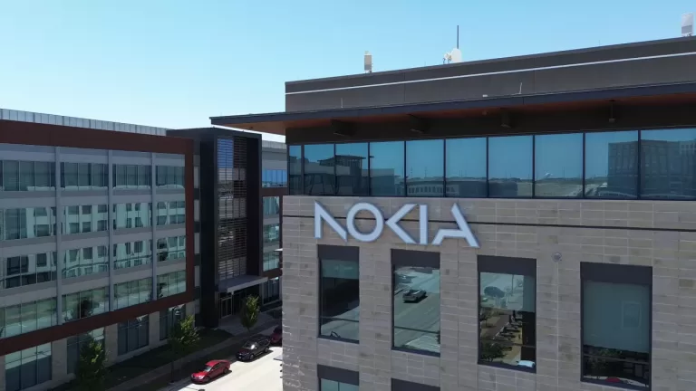 Nokia quer zerar emissões de gases de efeito estufa até 2040