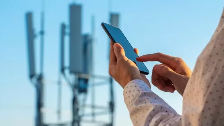 iez! telecom começa a implantar rede 5G em parceria com a Highline