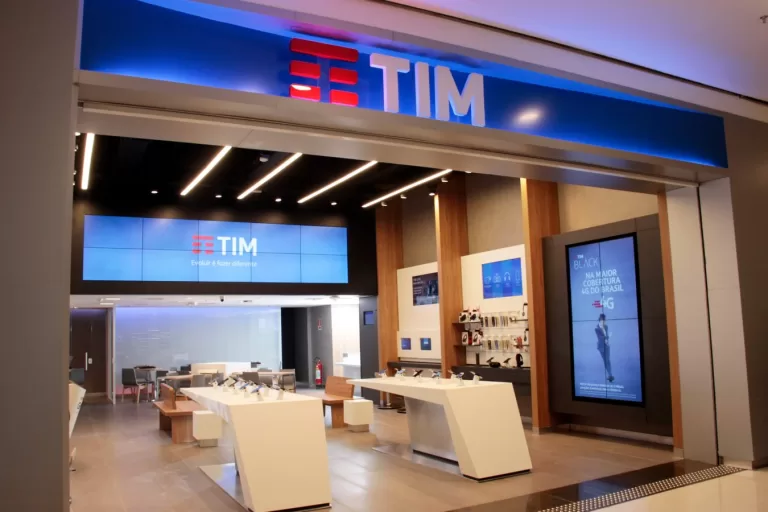 TIM libera 'test drive' de redes 5G e 4G para atração de novos clientes