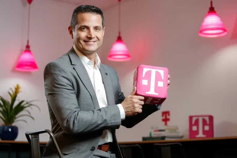 Deutsche Telekom amplia operações no Brasil com novos serviços