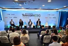 Painel 2 - Telecom ESG: O propósito das marcas e o papel das empresas